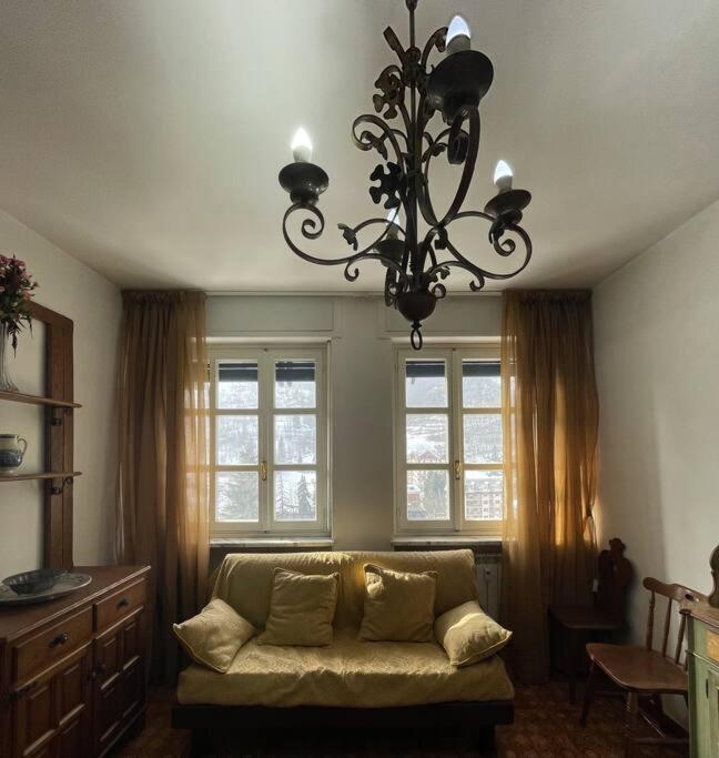 Luna Home Limone, Piemonte Limone Piemonte Esterno foto