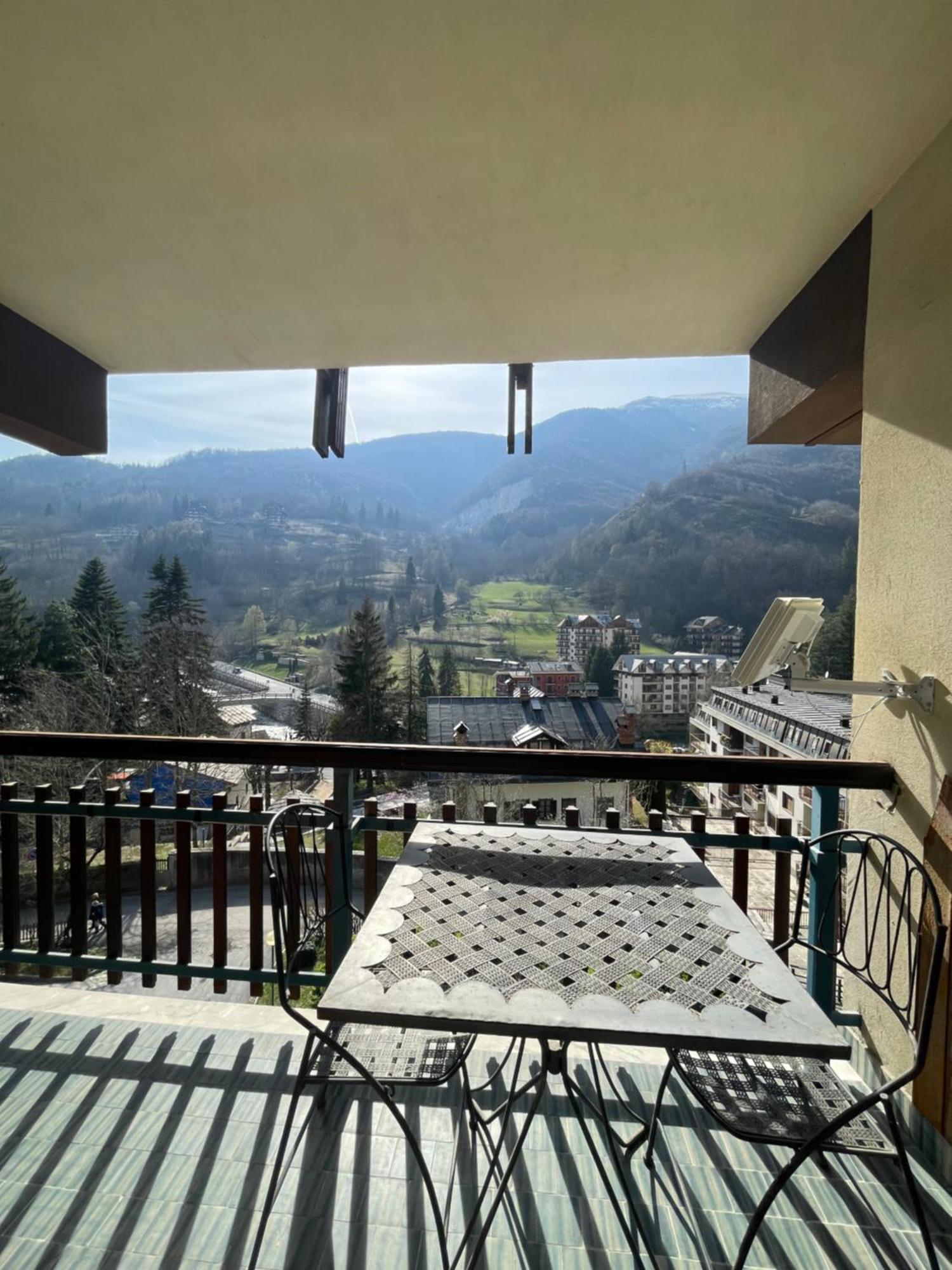 Luna Home Limone, Piemonte Limone Piemonte Esterno foto